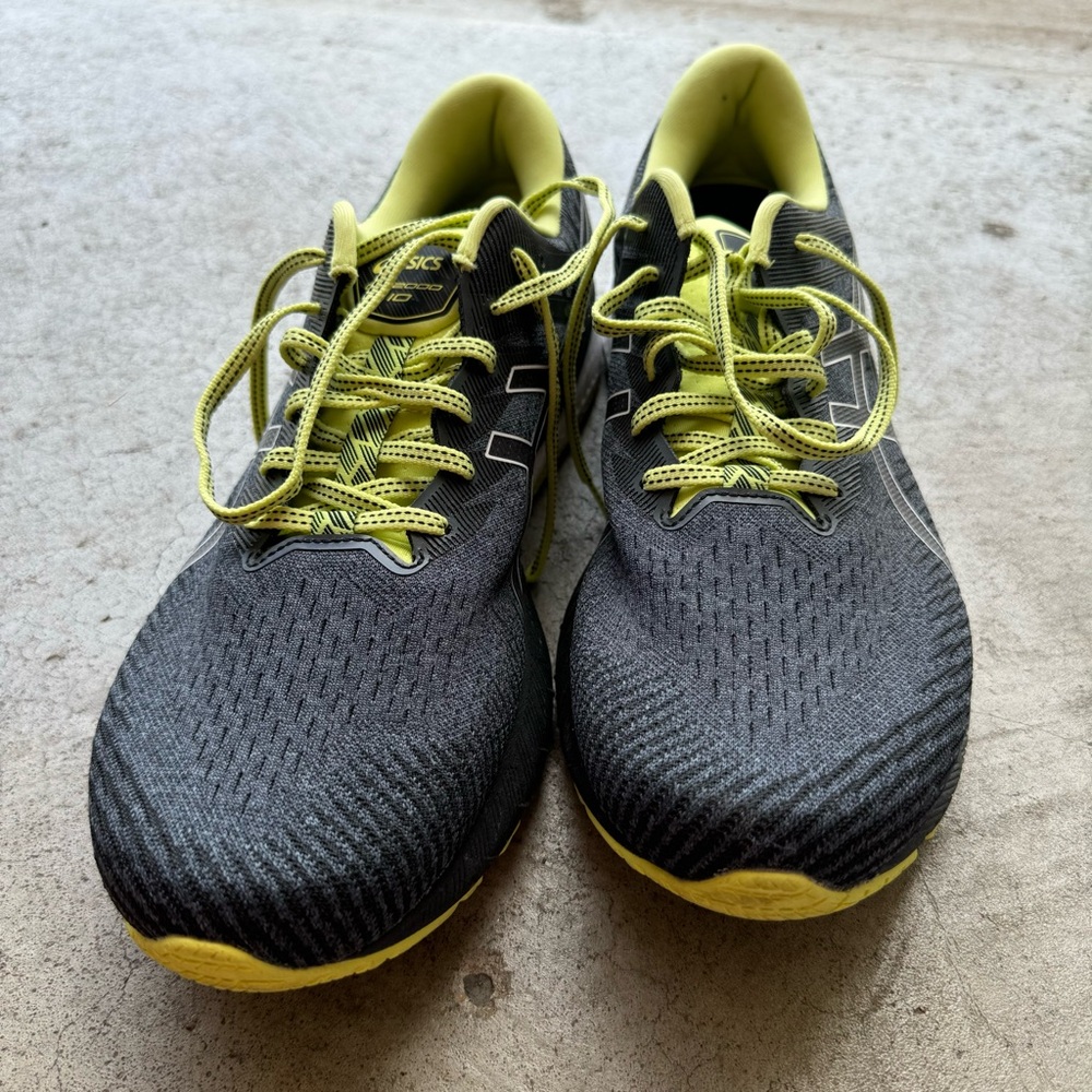 ASICS GT-2000. - Picture 2 of 8